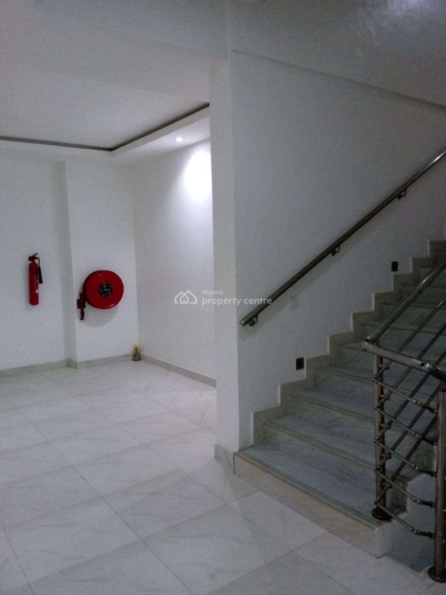 Brand New Luxury Serviced 3 Bedroom Apartment, Lekki Phase 1, Lekki, Lagos, Flat / Apartment for Sale