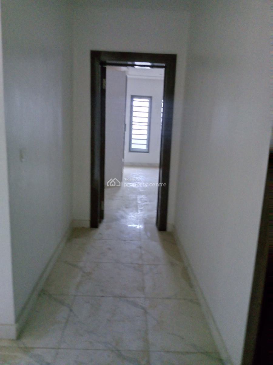 Brand New Luxury Serviced 3 Bedroom Apartment, Lekki Phase 1, Lekki, Lagos, Flat / Apartment for Sale