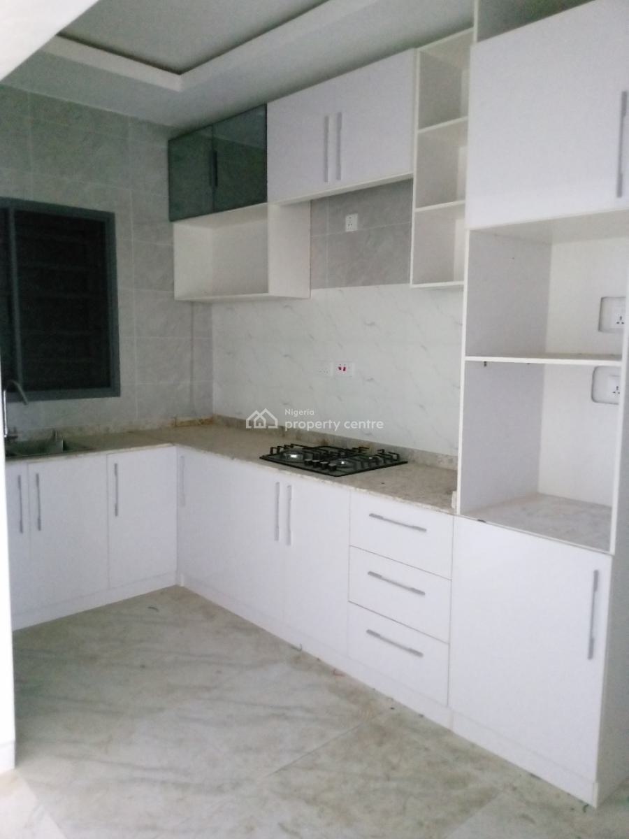 Brand New Luxury Serviced 3 Bedroom Apartment, Lekki Phase 1, Lekki, Lagos, Flat / Apartment for Sale