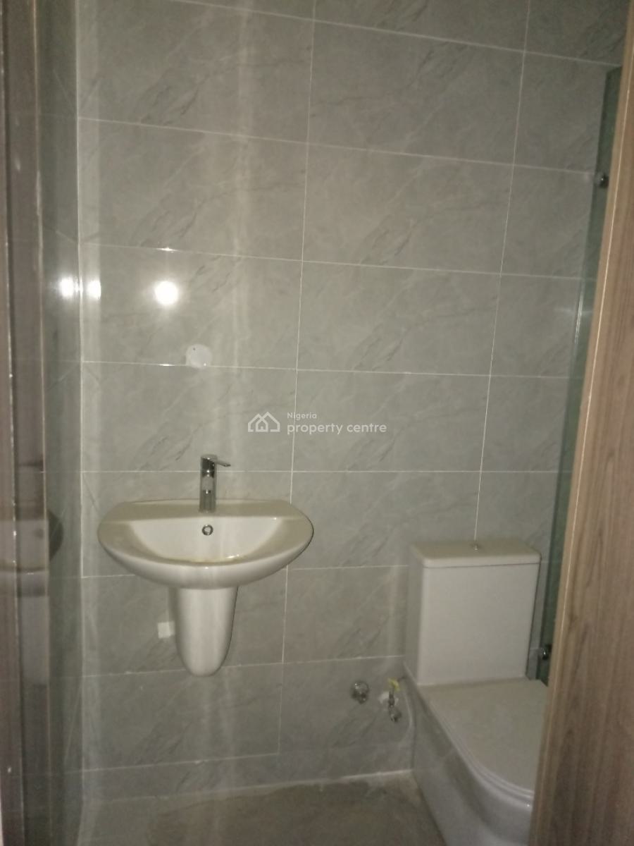 Brand New Luxury Serviced 3 Bedroom Apartment, Lekki Phase 1, Lekki, Lagos, Flat / Apartment for Sale