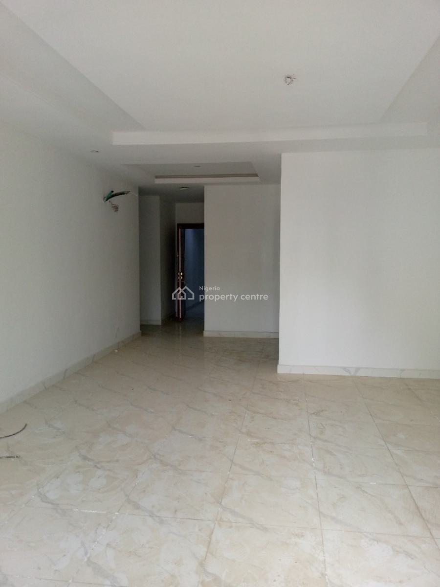 Brand New Luxury Serviced 3 Bedroom Apartment, Lekki Phase 1, Lekki, Lagos, Flat / Apartment for Sale