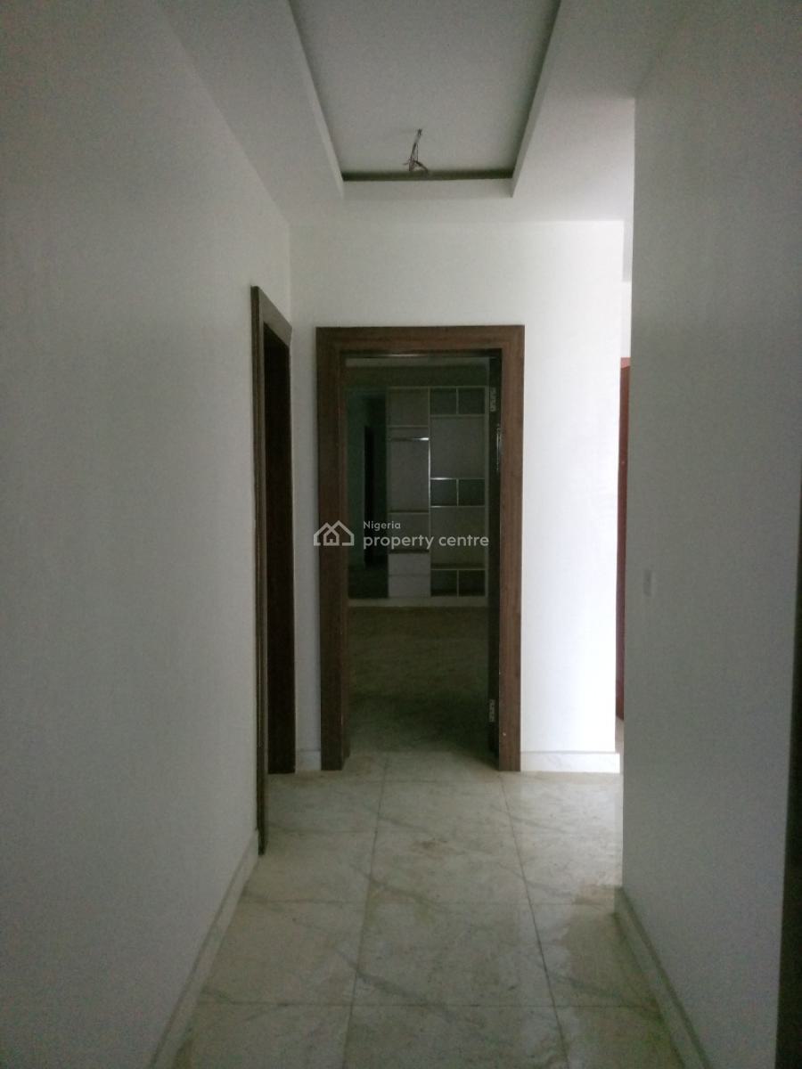 Brand New Luxury Serviced 3 Bedroom Apartment, Lekki Phase 1, Lekki, Lagos, Flat / Apartment for Sale