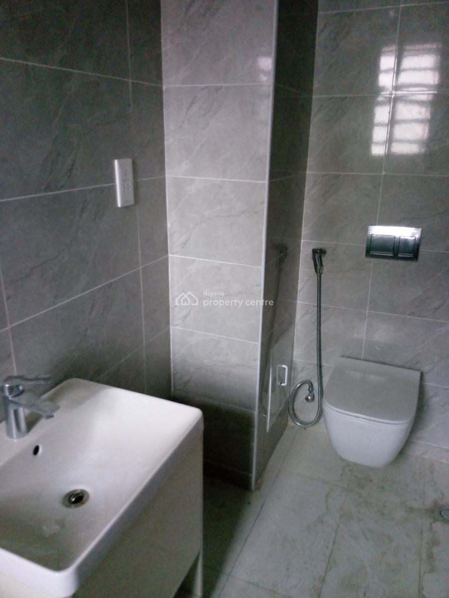 Brand New Luxury Serviced 3 Bedroom Apartment, Lekki Phase 1, Lekki, Lagos, Flat / Apartment for Sale
