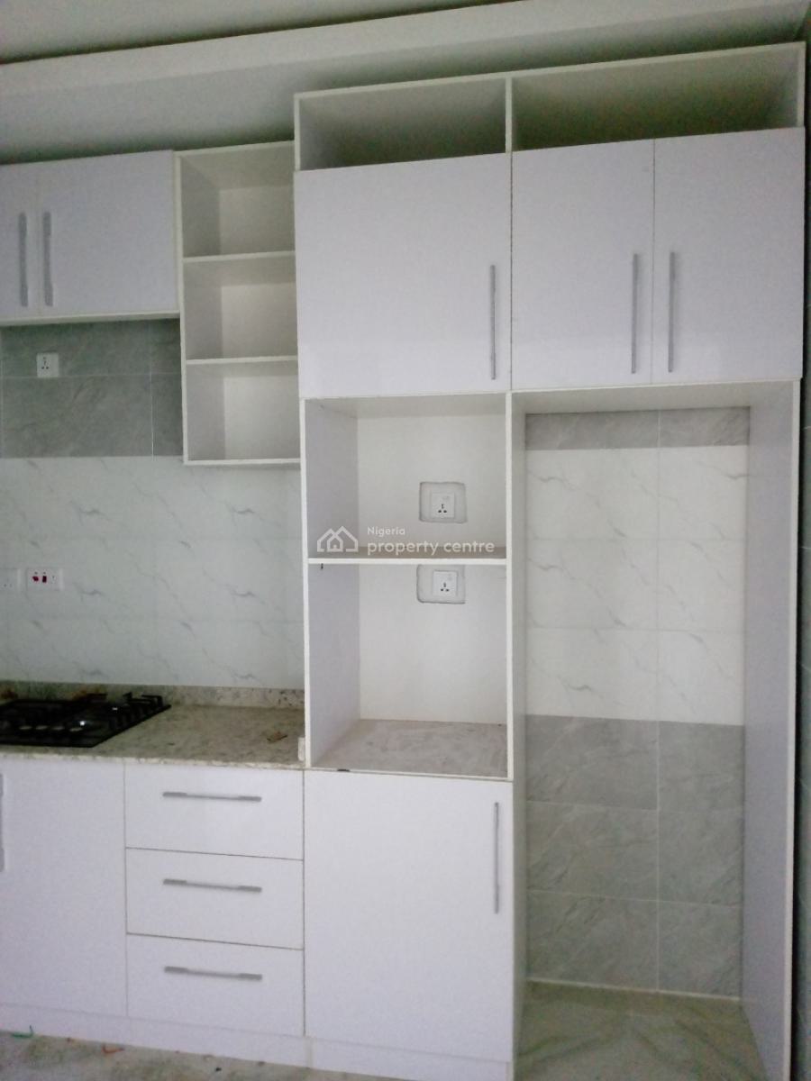 Brand New Luxury Serviced 3 Bedroom Apartment, Lekki Phase 1, Lekki, Lagos, Flat / Apartment for Sale