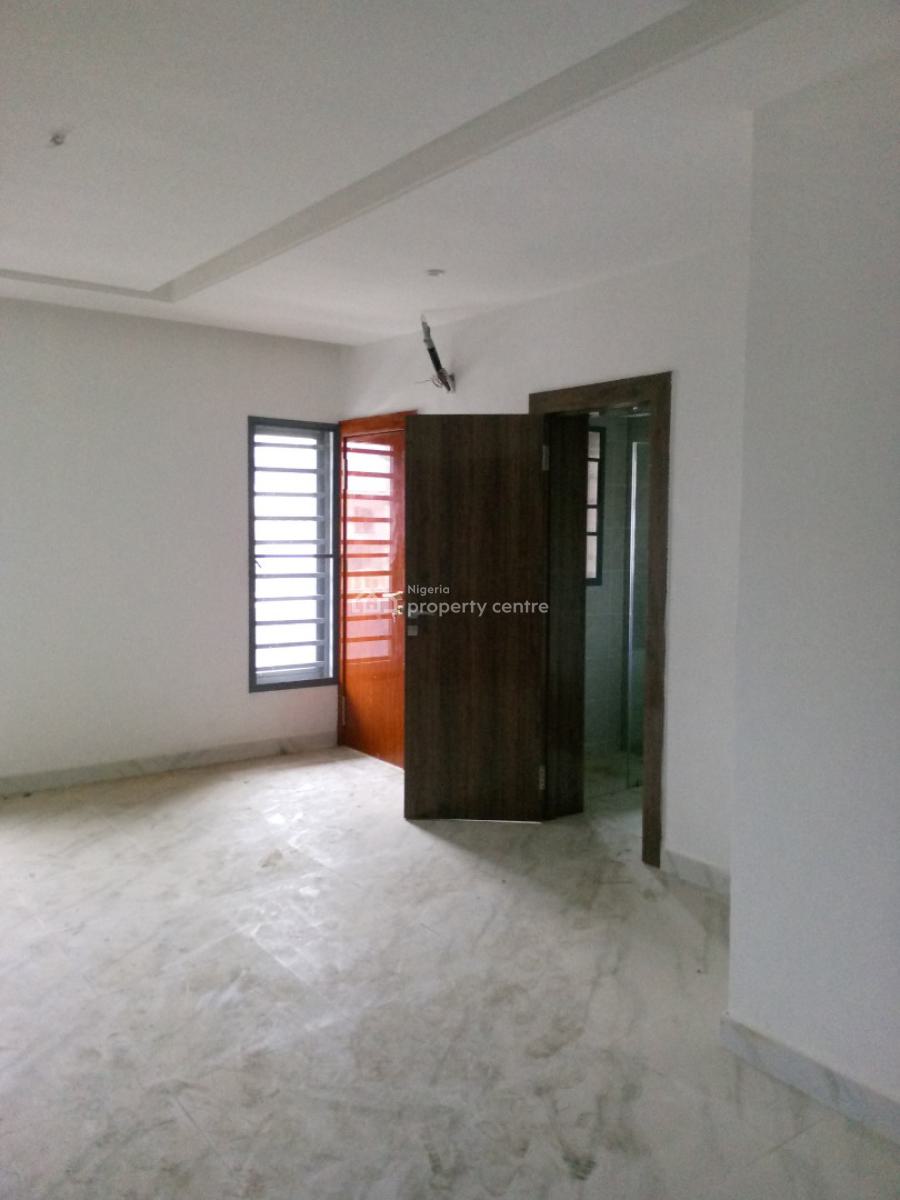 Brand New Luxury Serviced 3 Bedroom Apartment, Lekki Phase 1, Lekki, Lagos, Flat / Apartment for Sale