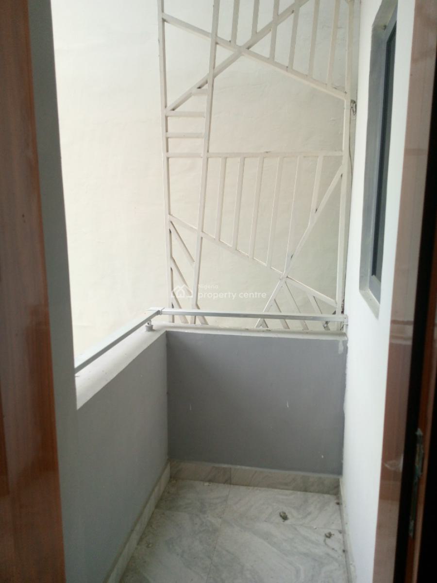 Brand New Luxury Serviced 3 Bedroom Apartment, Lekki Phase 1, Lekki, Lagos, Flat / Apartment for Sale