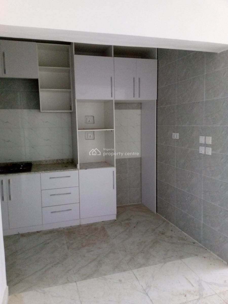 Brand New Luxury Serviced 3 Bedroom Apartment, Lekki Phase 1, Lekki, Lagos, Flat / Apartment for Sale