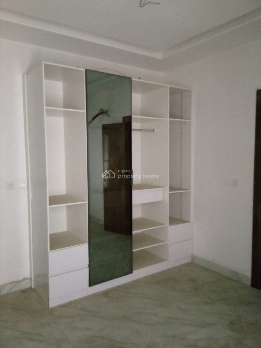 Brand New Luxury Serviced 3 Bedroom Apartment, Lekki Phase 1, Lekki, Lagos, Flat / Apartment for Sale