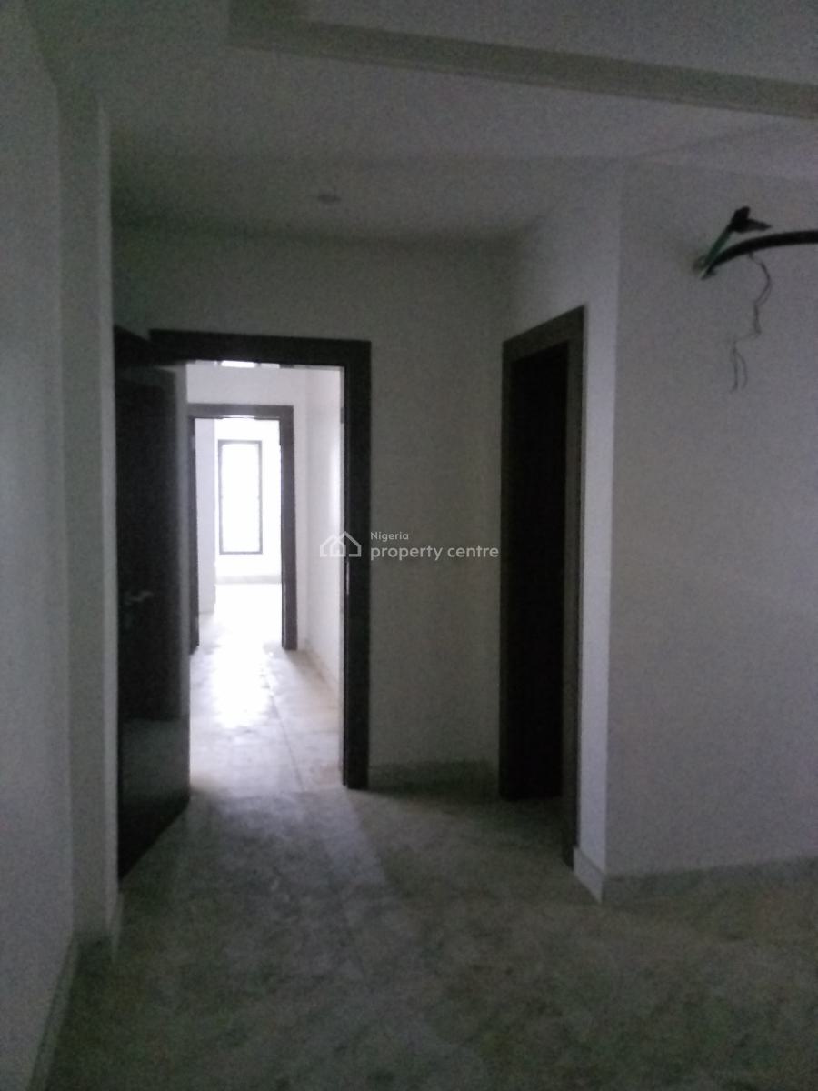 Brand New Luxury Serviced 3 Bedroom Apartment, Lekki Phase 1, Lekki, Lagos, Flat / Apartment for Sale
