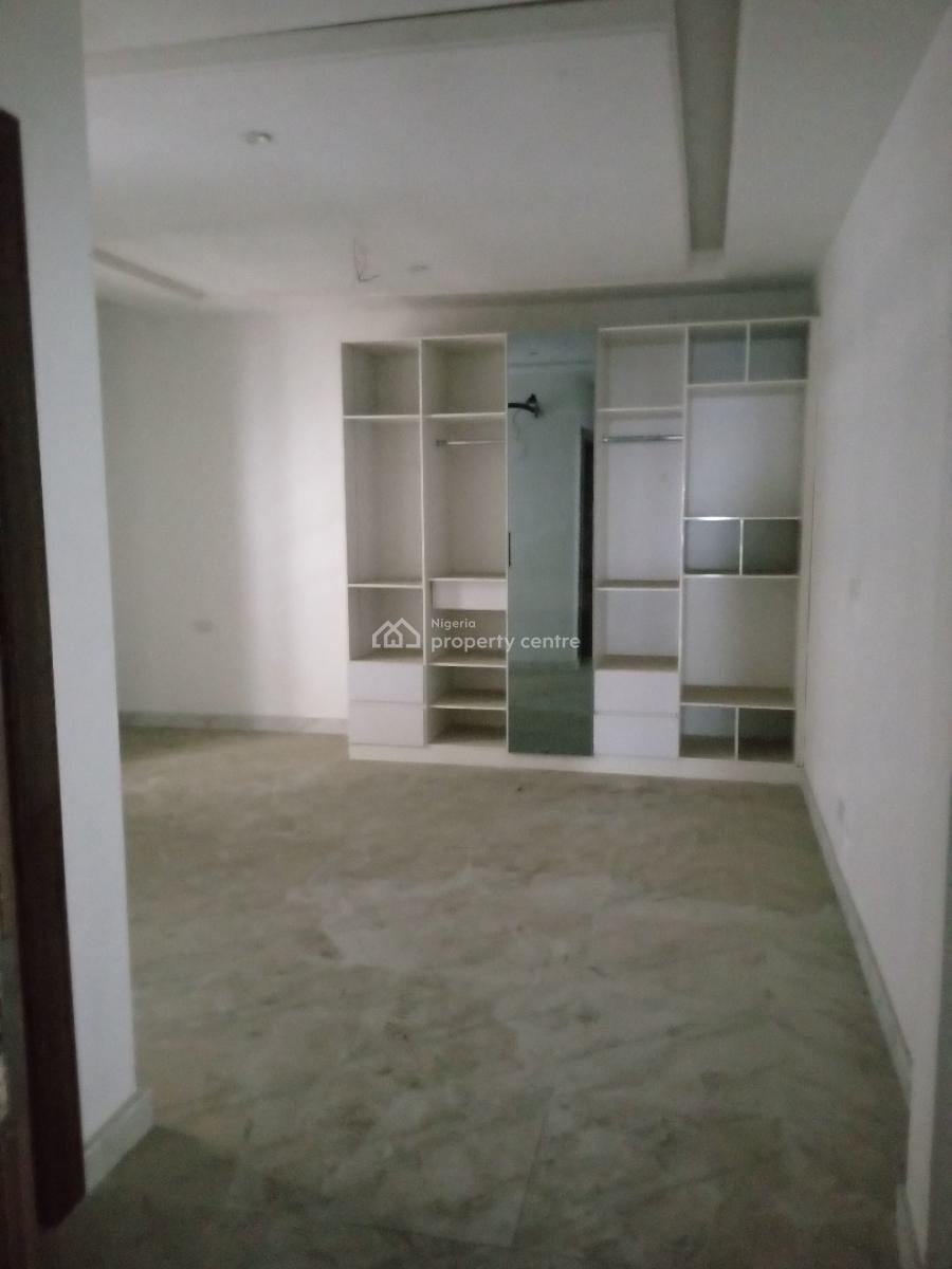Brand New Luxury Serviced 3 Bedroom Apartment, Lekki Phase 1, Lekki, Lagos, Flat / Apartment for Sale