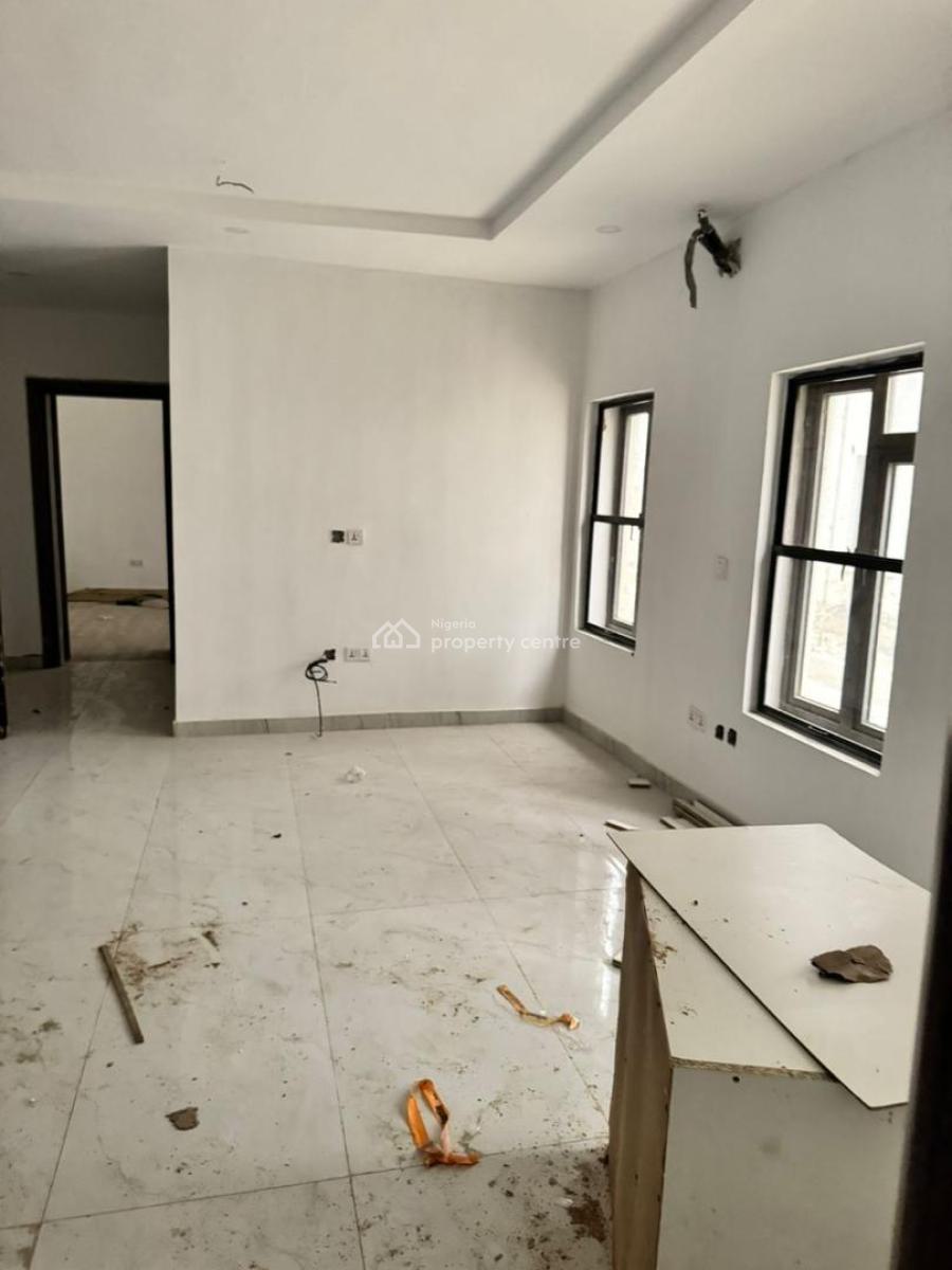1 Bedroom Flat, Ikate Elegushi, Lekki, Lagos, Flat / Apartment for Sale
