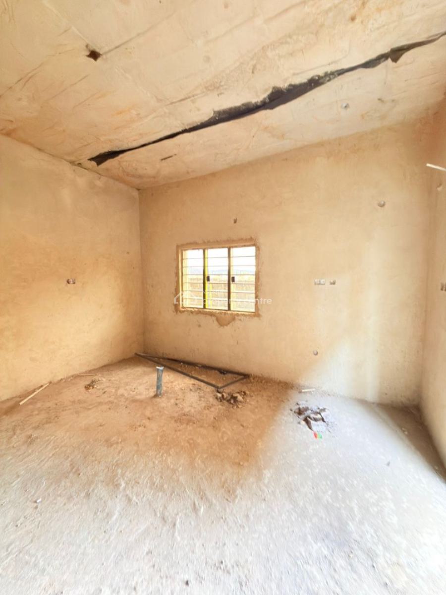 4 Bedroom Detached Duplex, Apo Resettlement, Apo, Abuja, Detached Duplex for Sale