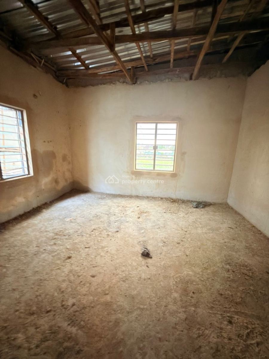 4 Bedroom Detached Duplex, Apo Resettlement, Apo, Abuja, Detached Duplex for Sale