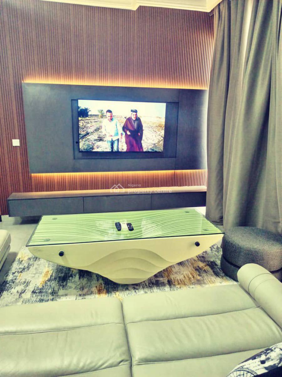 1 Bedroom Flat Unfurnished, Victoria Island Extension, Victoria Island (vi), Lagos, Flat / Apartment for Sale