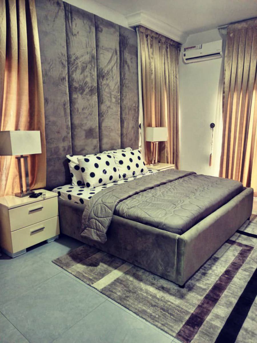 1 Bedroom Flat Unfurnished, Victoria Island Extension, Victoria Island (vi), Lagos, Flat / Apartment for Sale