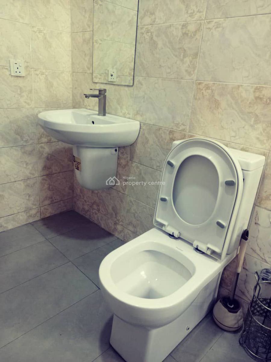1 Bedroom Flat Unfurnished, Victoria Island Extension, Victoria Island (vi), Lagos, Flat / Apartment for Sale