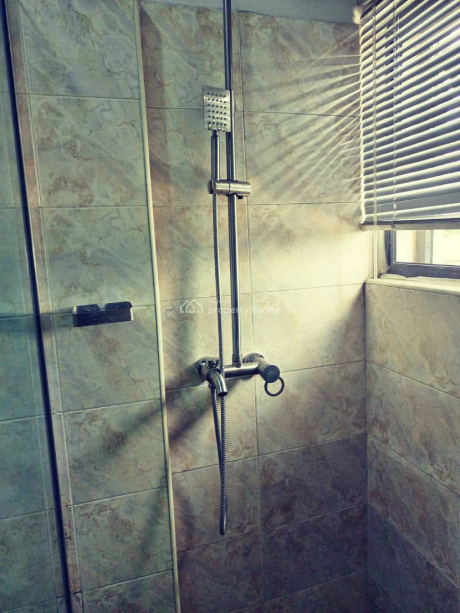 1 Bedroom Flat Unfurnished, Victoria Island Extension, Victoria Island (vi), Lagos, Flat / Apartment for Sale