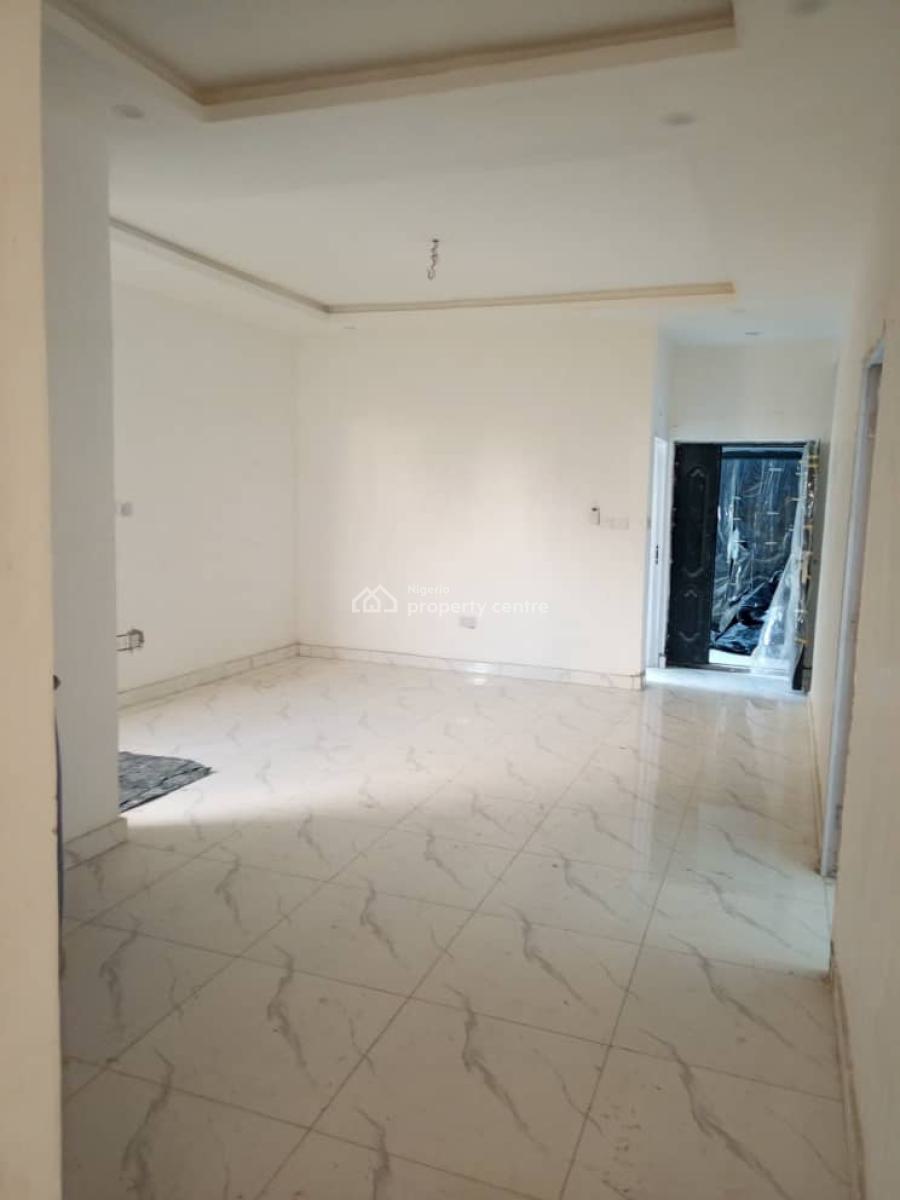 Luxury 2 Bedroom with Bq Fitted Acs, Ologolo, Lekki, Lagos, Self Contain (single Rooms) for Rent