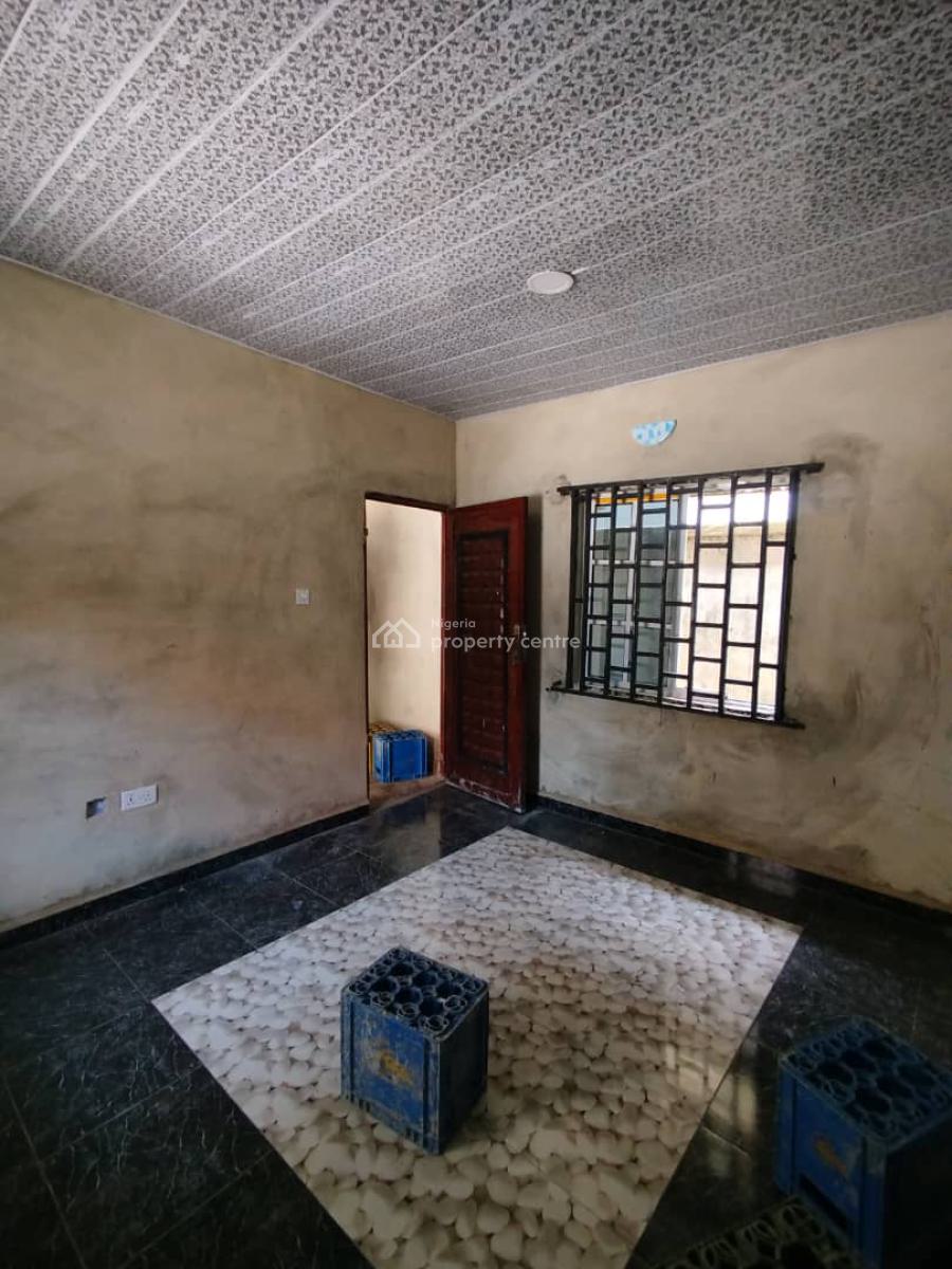 Room Self Contained, School Gate, Lakowe, Ibeju Lekki, Lagos, Self Contain (single Rooms) for Rent