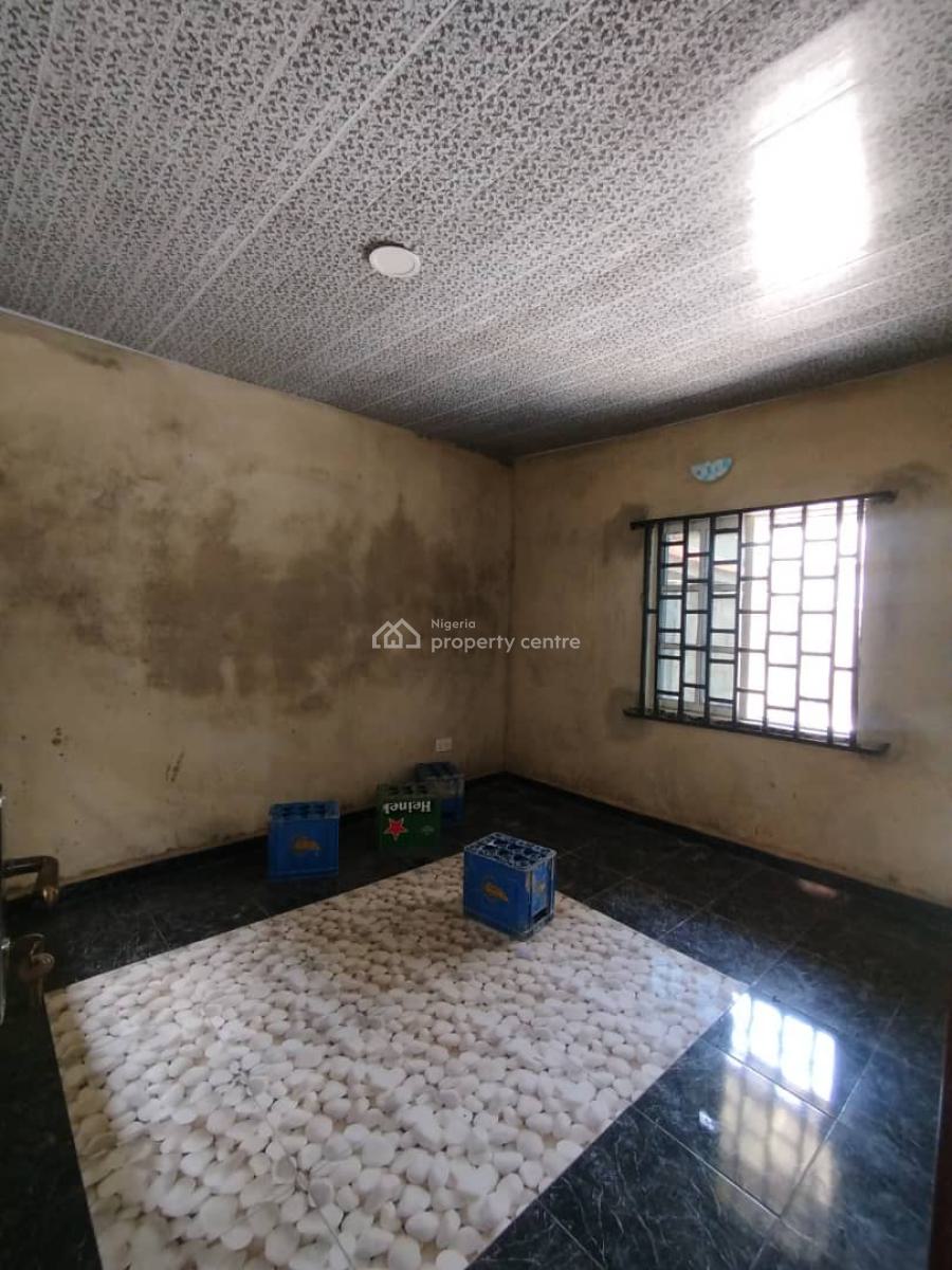 Room Self Contained, School Gate, Lakowe, Ibeju Lekki, Lagos, Self Contain (single Rooms) for Rent
