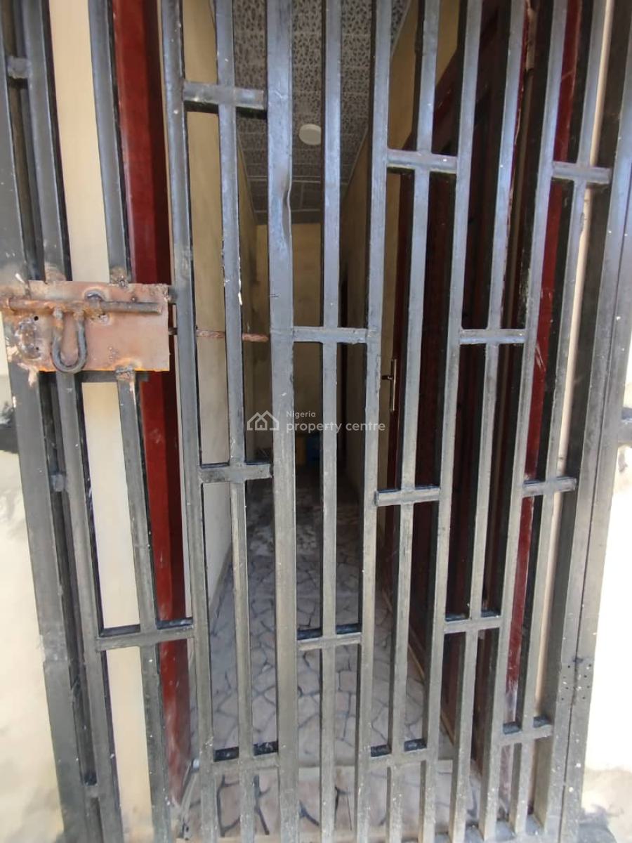Room Self Contained, School Gate, Lakowe, Ibeju Lekki, Lagos, Self Contain (single Rooms) for Rent