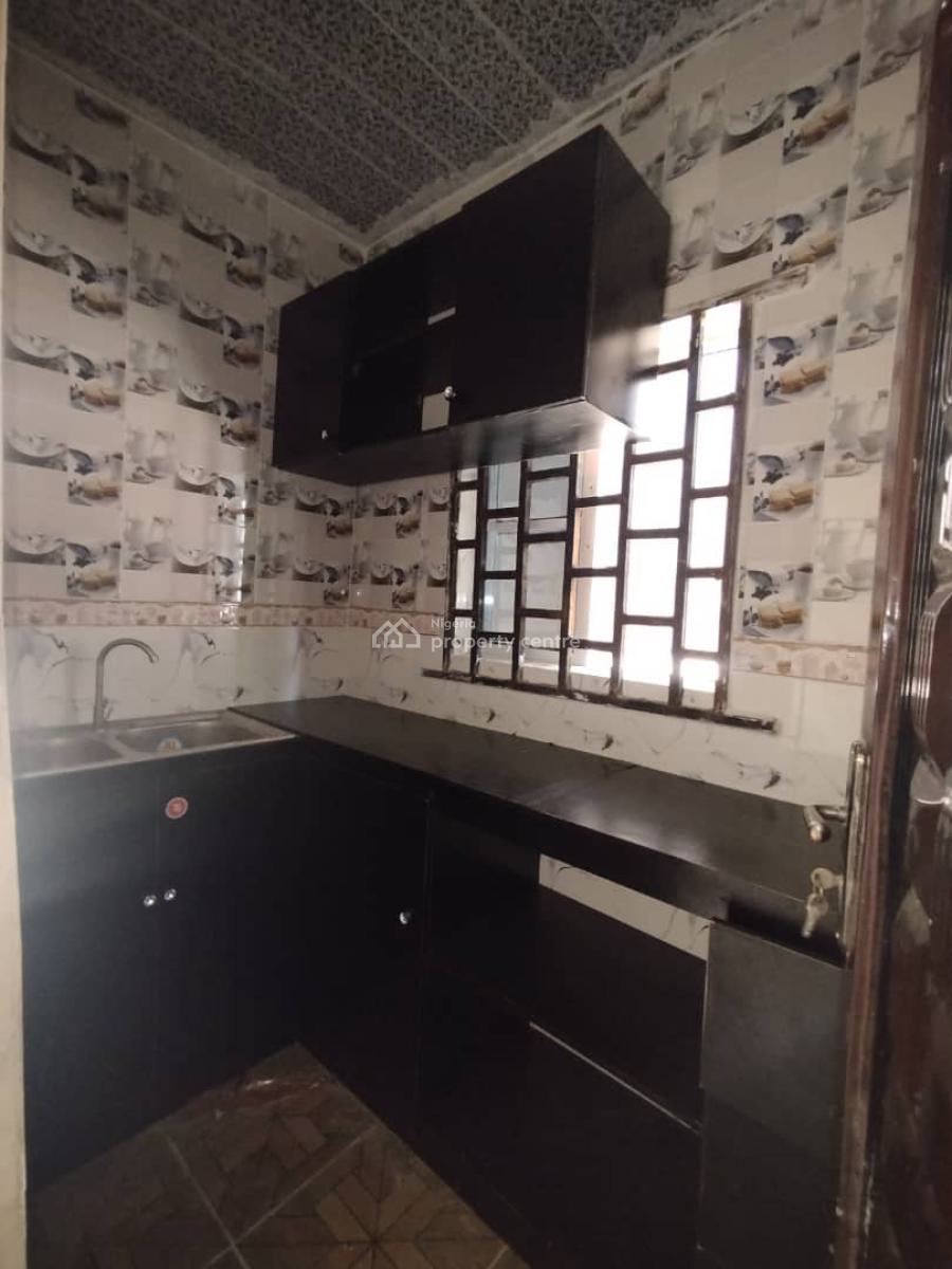 Room Self Contained, School Gate, Lakowe, Ibeju Lekki, Lagos, Self Contain (single Rooms) for Rent
