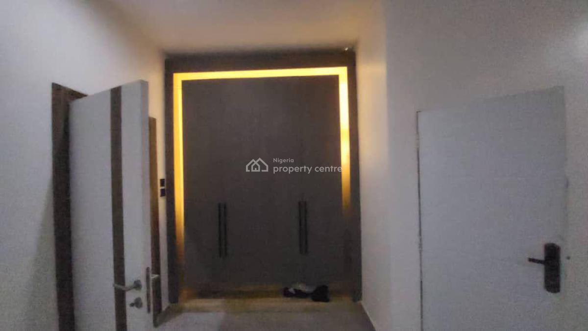 Luxury 4 Bedroom Terrace Duplex + Bq on Offer, Katampe (main), Katampe, Abuja, Terraced Duplex Short Let