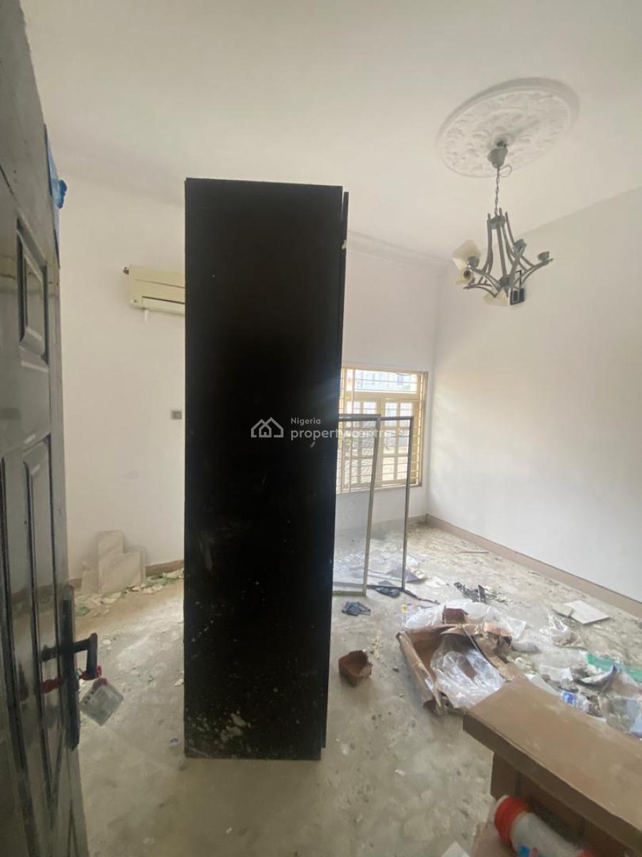 Fully Service 2 Bedroom Apartment, Lekki Right By J.t, Lekki Phase 1, Lekki, Lagos, House for Rent