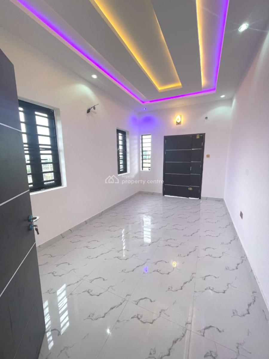 Exquisitely Finished & Luxury 6 Bedroom Fully Detached Duplex, Alashela Royal Estate, Ogombo, Ajah, Lagos, Detached Duplex for Sale