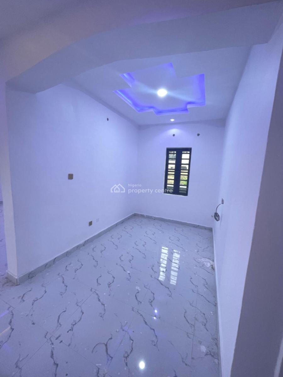 Exquisitely Finished & Luxury 6 Bedroom Fully Detached Duplex, Alashela Royal Estate, Ogombo, Ajah, Lagos, Detached Duplex for Sale