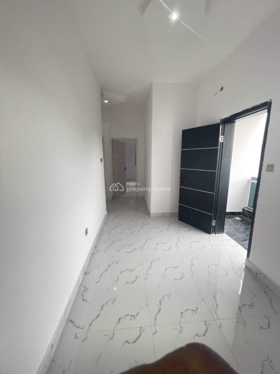 Exquisitely Finished & Luxury 6 Bedroom Fully Detached Duplex, Alashela Royal Estate, Ogombo, Ajah, Lagos, Detached Duplex for Sale