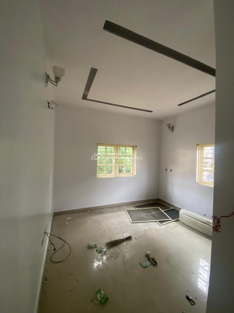 Fully Service 2 Bedroom Apartment, By J.t, Lekki Phase 1, Lekki, Lagos, House for Rent