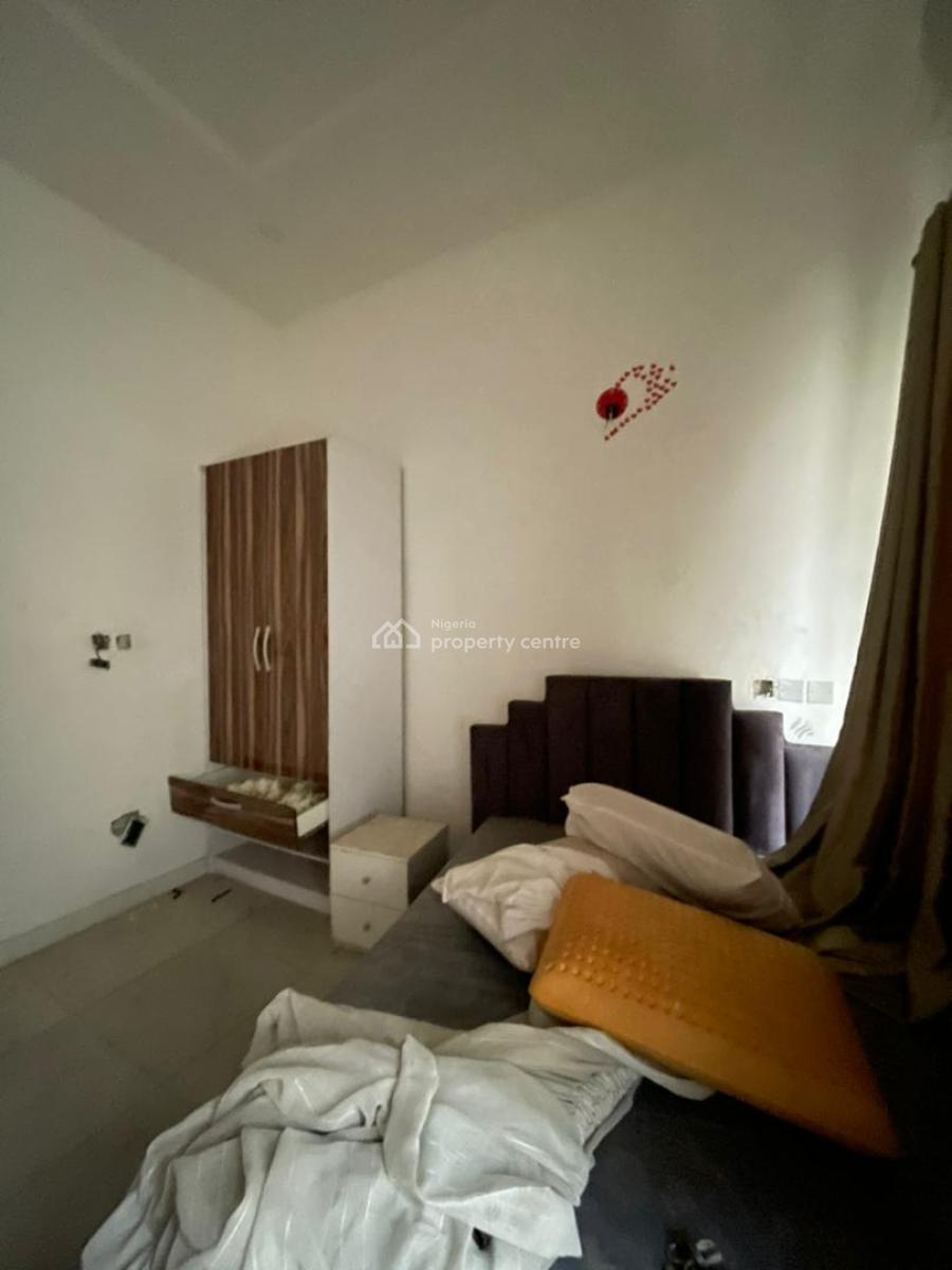 4 Bedroom Semi Detached Duplex with Bq, Orchid, Lekki, Lagos, Semi-detached Duplex for Rent
