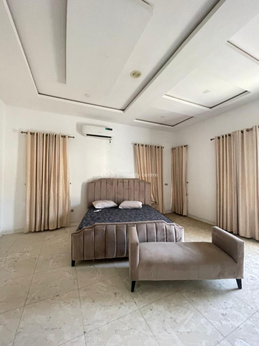 4 Bedroom Semi Detached Duplex with Bq, Orchid, Lekki, Lagos, Semi-detached Duplex for Rent