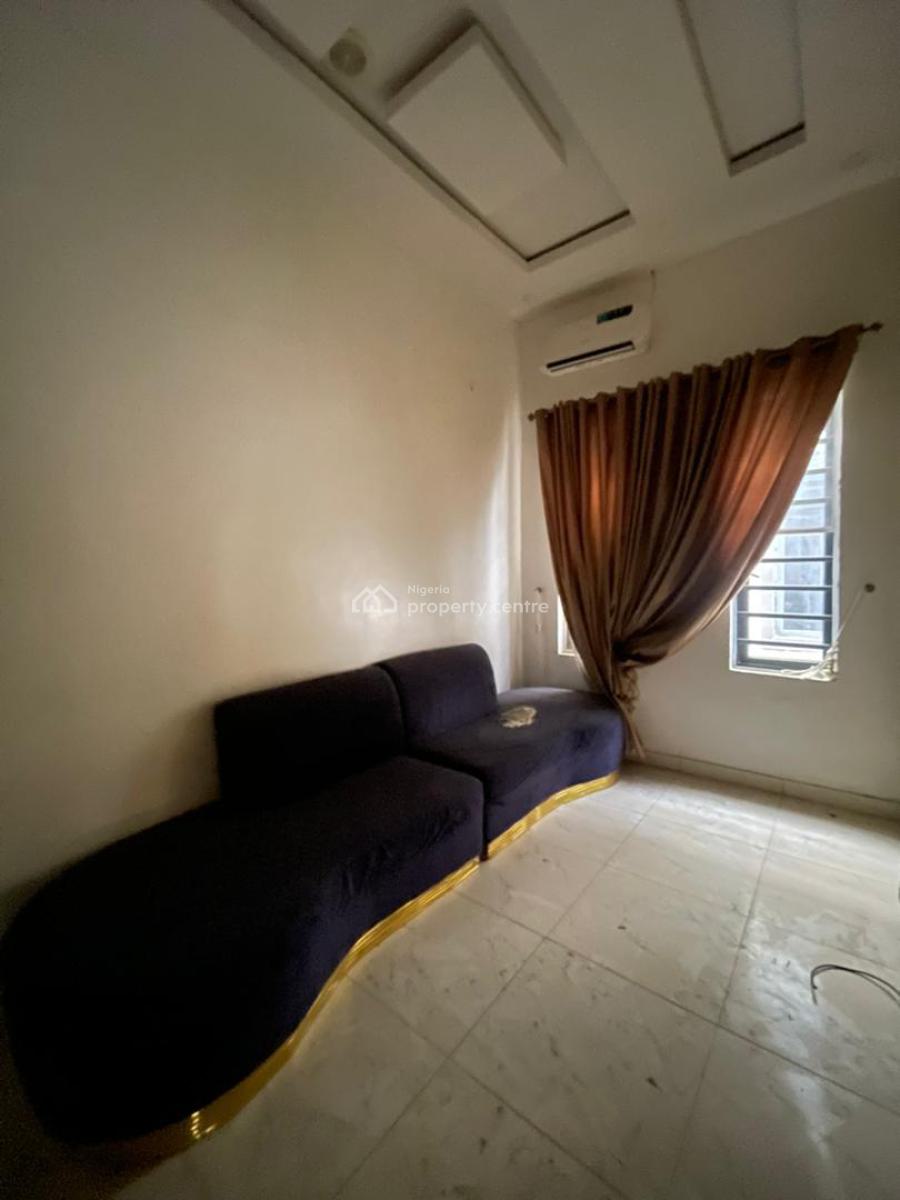 4 Bedroom Semi Detached Duplex with Bq, Orchid, Lekki, Lagos, Semi-detached Duplex for Rent