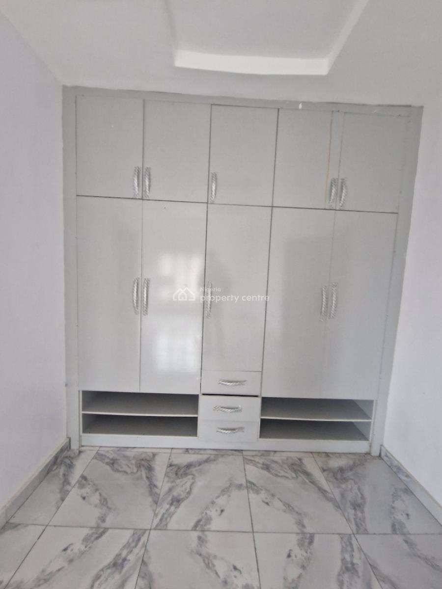 5 Bedroom Terrace Duplex with  Plus Extra Room for Gym/office, Ocean Bay, Orchid Road, Lekki Phase 2, Lekki, Lagos, Terraced Duplex for Sale