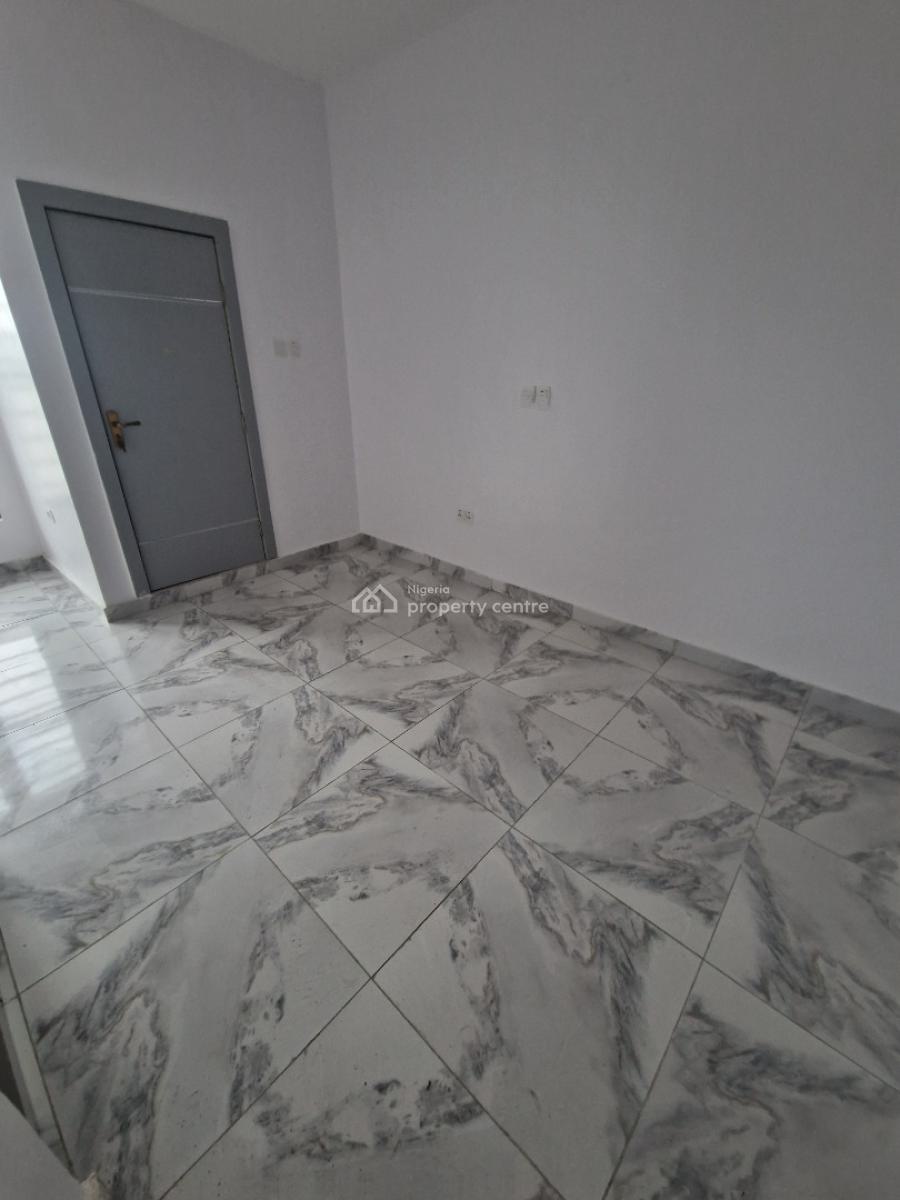 5 Bedroom Terrace Duplex with  Plus Extra Room for Gym/office, Ocean Bay, Orchid Road, Lekki Phase 2, Lekki, Lagos, Terraced Duplex for Sale