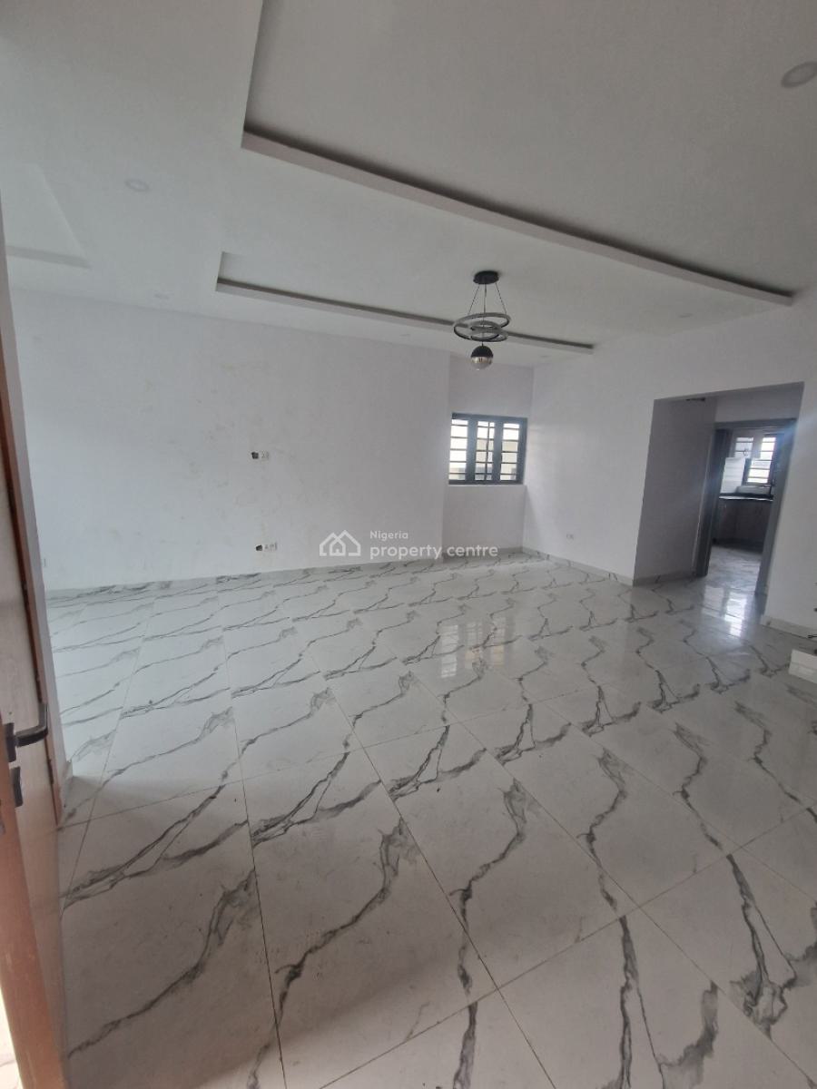 5 Bedroom Terrace Duplex with  Plus Extra Room for Gym/office, Ocean Bay, Orchid Road, Lekki Phase 2, Lekki, Lagos, Terraced Duplex for Sale