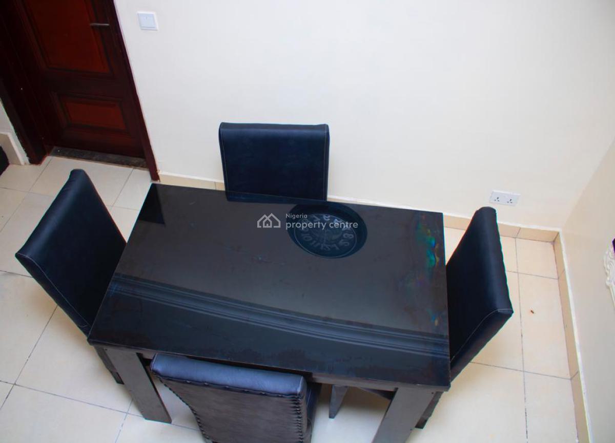 Fully Furnished 5 Bedroom Spacious Terrace House on 2 Floors, Silver Spring Est..flood Free Area, Agungi, Lekki, Lagos, House for Rent