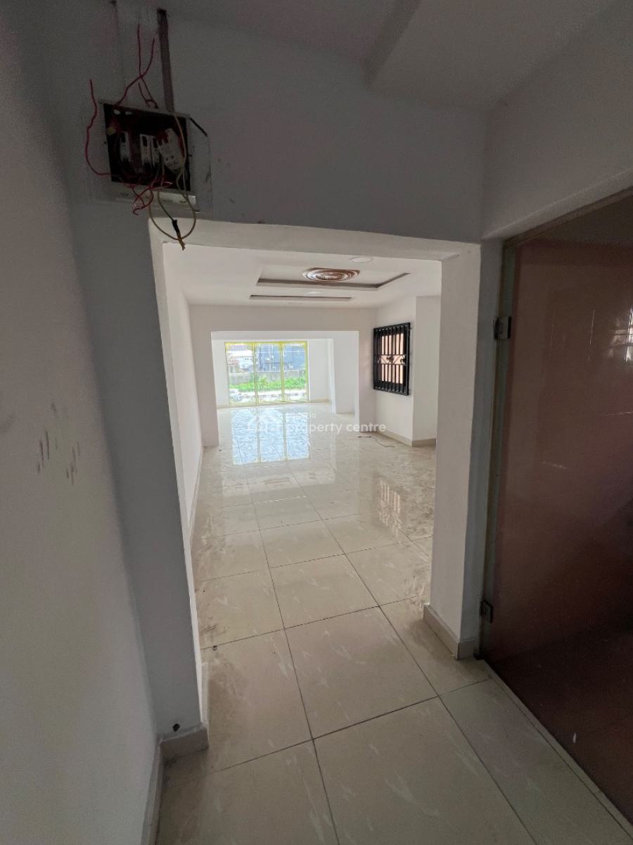 Beautiful Shop/commercial Space in a Prime Business Location, Lekki Phase 1, Lekki, Lagos, Commercial Property for Rent