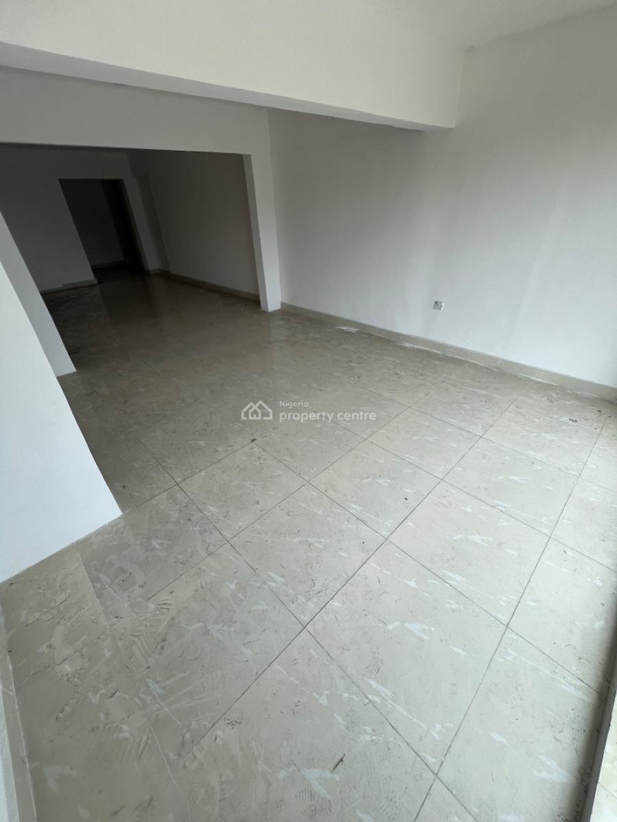 Beautiful Shop/commercial Space in a Prime Business Location, Lekki Phase 1, Lekki, Lagos, Commercial Property for Rent