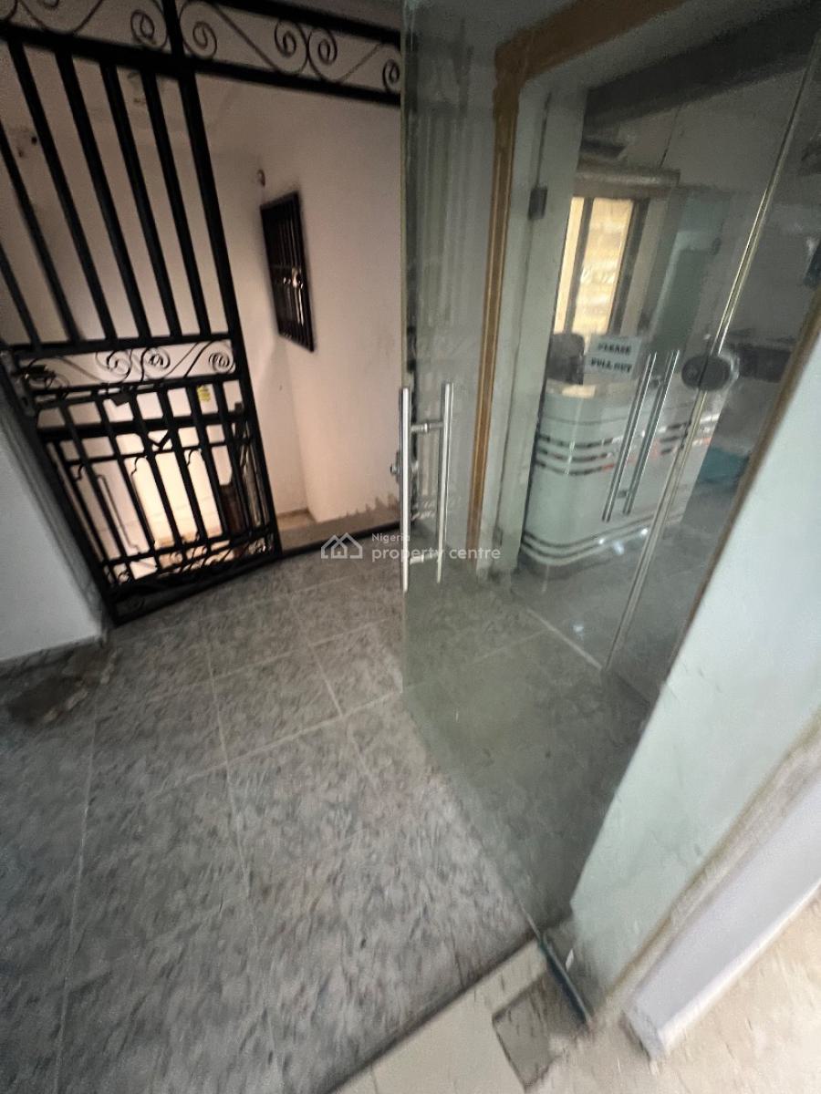 Beautiful Shop/commercial Space in a Prime Business Location, Lekki Phase 1, Lekki, Lagos, Commercial Property for Rent