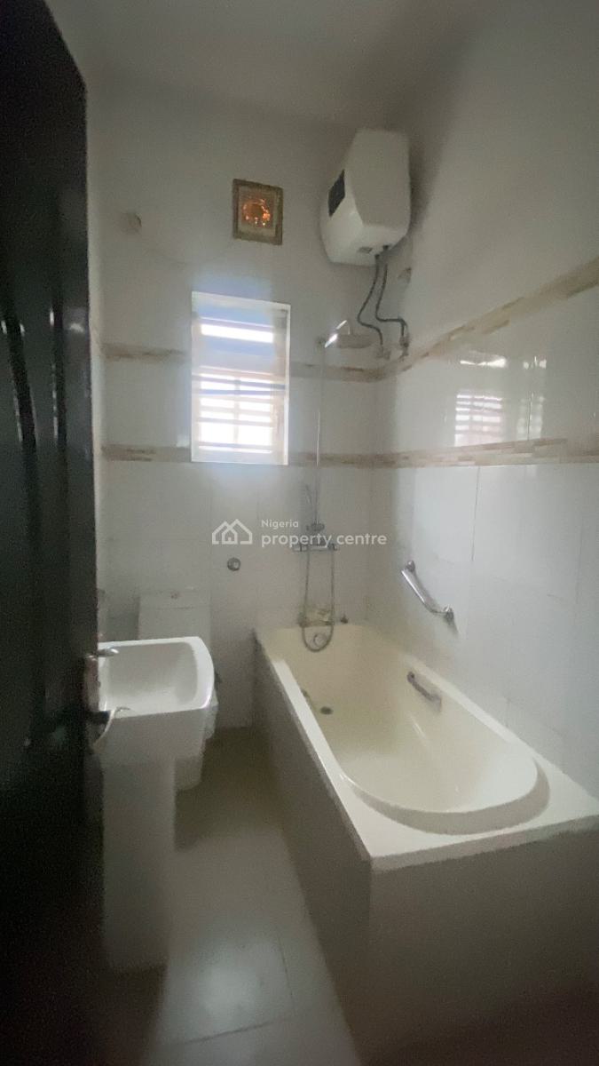 Neatly Built 5 Bedroom Fully Detached Duplex + Bq, Katampe (main), Katampe, Abuja, Detached Duplex for Rent