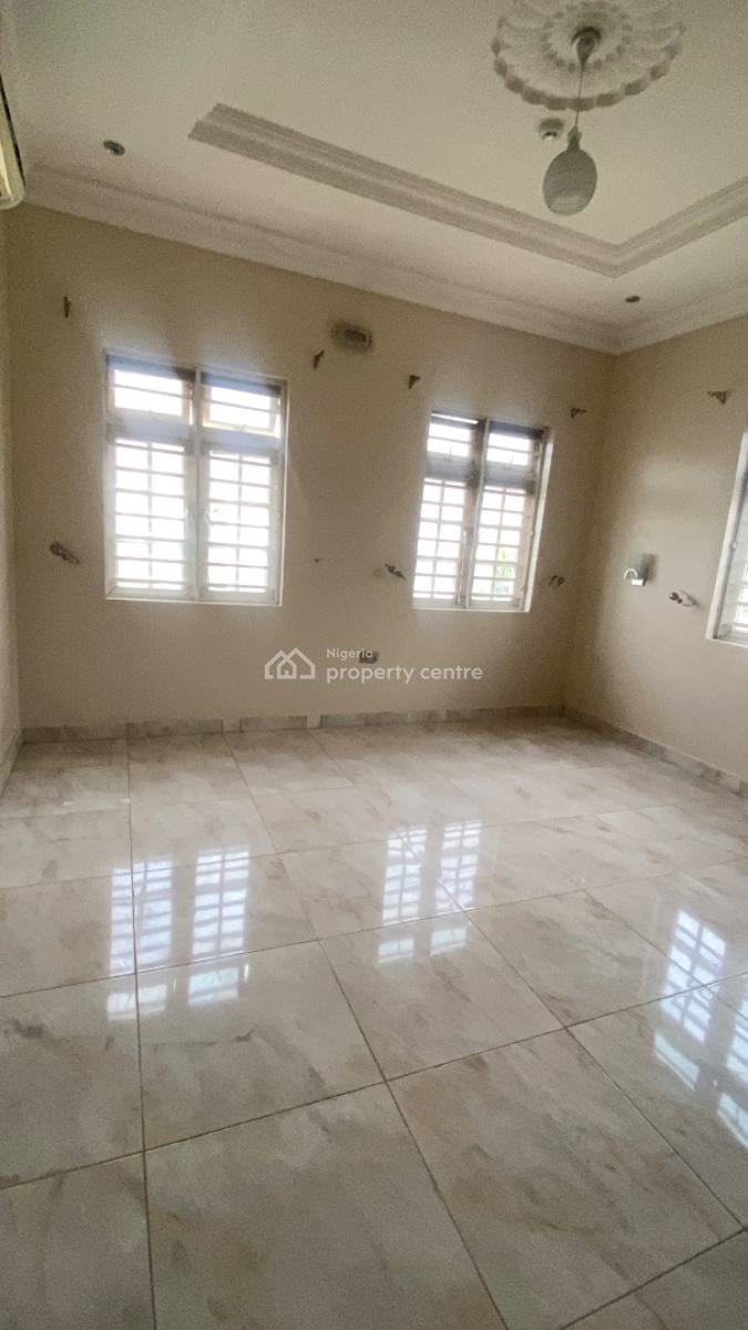 Neatly Built 5 Bedroom Fully Detached Duplex + Bq, Katampe (main), Katampe, Abuja, Detached Duplex for Rent
