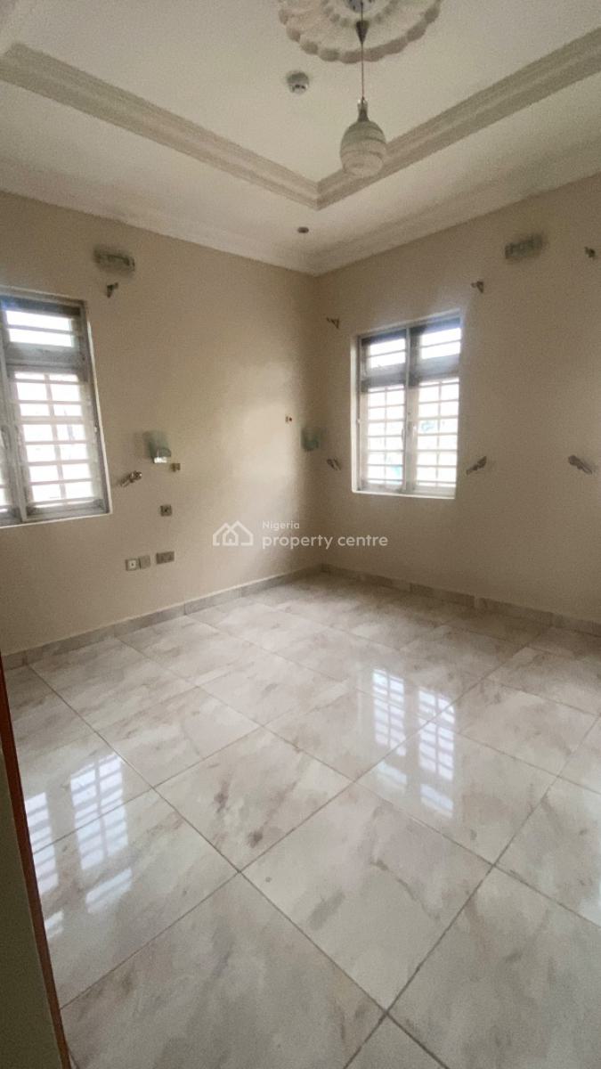 Neatly Built 5 Bedroom Fully Detached Duplex + Bq, Katampe (main), Katampe, Abuja, Detached Duplex for Rent