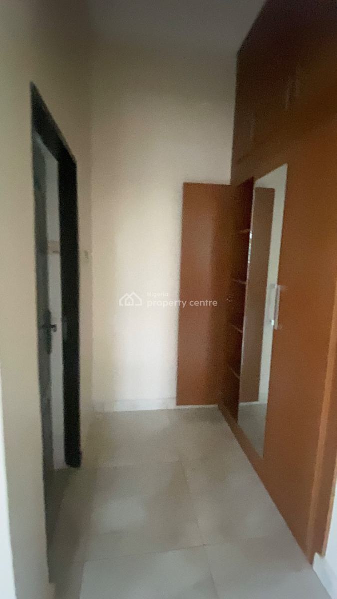 Neatly Built 5 Bedroom Fully Detached Duplex + Bq, Katampe (main), Katampe, Abuja, Detached Duplex for Rent