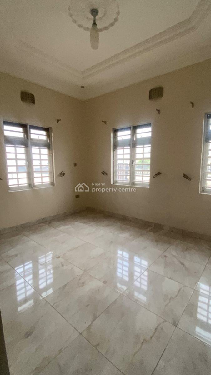 Neatly Built 5 Bedroom Fully Detached Duplex + Bq, Katampe (main), Katampe, Abuja, Detached Duplex for Rent