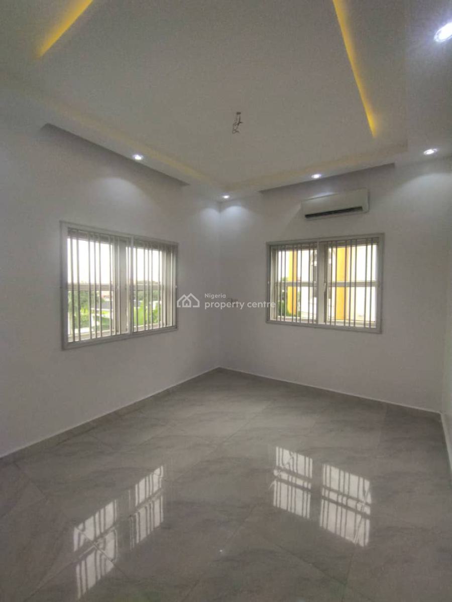 Luxury 3 Bedroom Apartment with Bq, Pool & Gym, Osborne Phase 1 Estate, Ikoyi, Lagos, Flat / Apartment for Rent