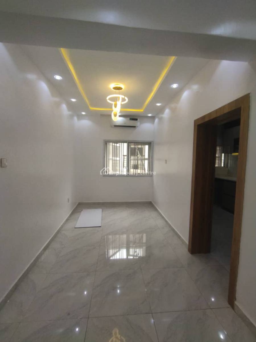 Luxury 3 Bedroom Apartment with Bq, Pool & Gym, Osborne Phase 1 Estate, Ikoyi, Lagos, Flat / Apartment for Rent