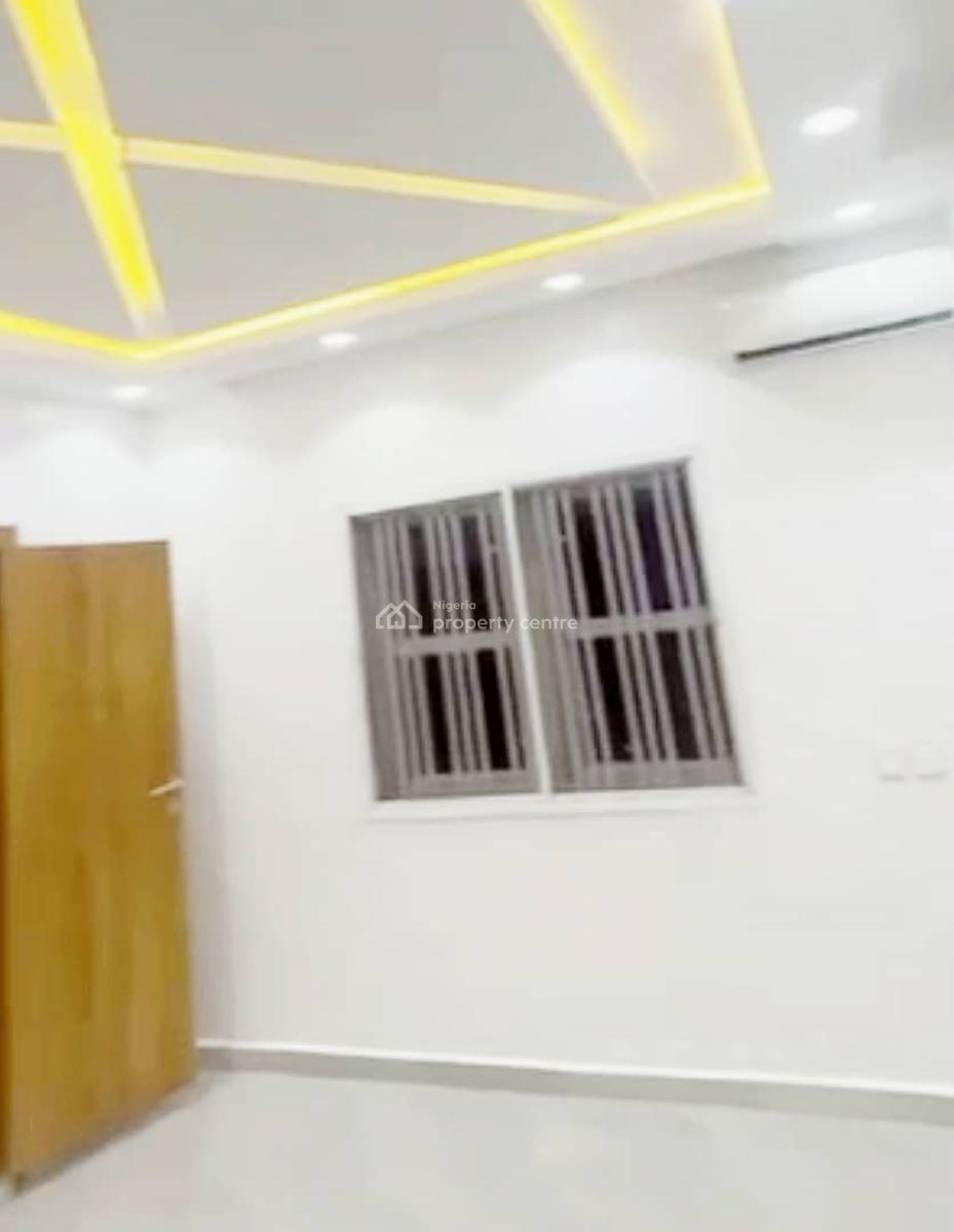Luxury 3 Bedroom Apartment with Bq, Pool & Gym, Osborne Phase 1 Estate, Ikoyi, Lagos, Flat / Apartment for Rent